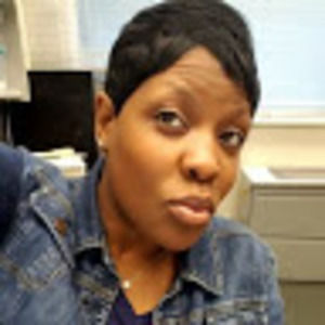 Meet your Posher, Johnisha